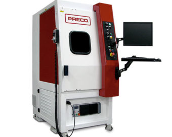 Laser Mini-FlexPro PRECO- Infocus Soluções para Manufatura