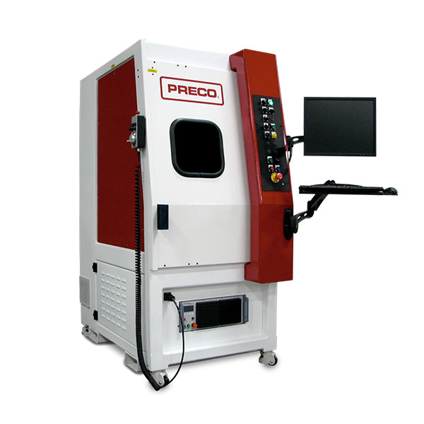 Laser Mini-FlexPro PRECO- Infocus Soluções para Manufatura