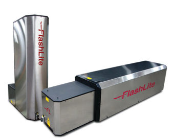 Laser FlashLite CW PRECO- Manufatura Aditiva e Convencional