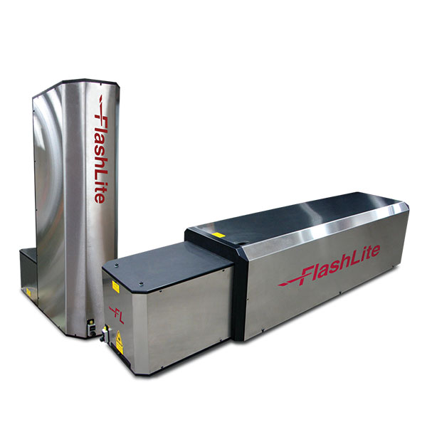 Laser FlashLite CW PRECO- Manufatura Aditiva e Convencional